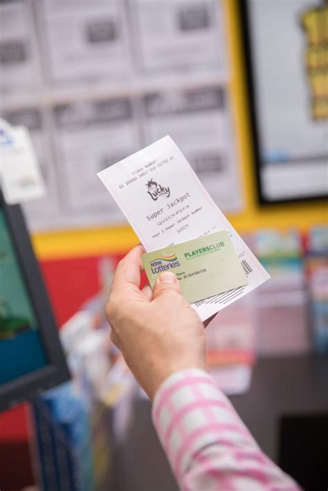 nsw lotteries $2 jackpot|Super Jackpot Prizes & Odds of Winning .